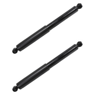 ACDelco® - GM Original Equipment™ Rear Shock Absorber Set