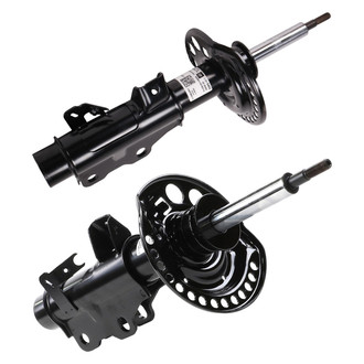 ACDelco® - GM Original Equipment™ Front Strut Set