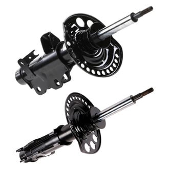 ACDelco® - GM Original Equipment™ Front Strut Set