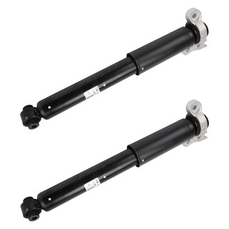 ACDelco® - GM Original Equipment™ Rear Shock Absorber Set