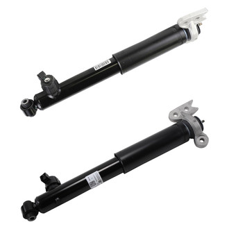 ACDelco® - GM Original Equipment™ Rear Shock Absorber Set