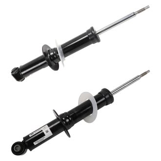 ACDelco® - GM Original Equipment™ Rear Shock Absorber Set