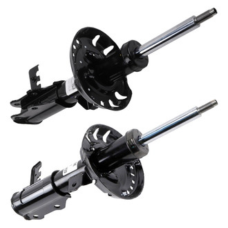 ACDelco® - GM Original Equipment™ Front Strut Set