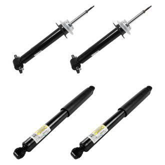 ACDelco® - Genuine GM Parts™ Shock Absorber Set