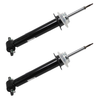 ACDelco® - Genuine GM Parts™ Front Shock Absorber Set