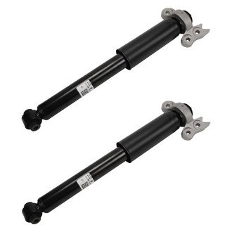ACDelco® - GM Original Equipment™ Rear Shock Absorber Set