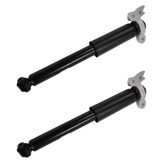ACDelco® - GM Original Equipment™ Rear Shock Absorber Set
