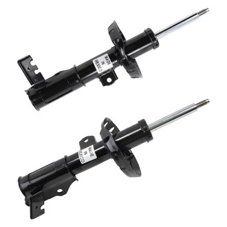 ACDelco® - GM Original Equipment™ Front Strut Set