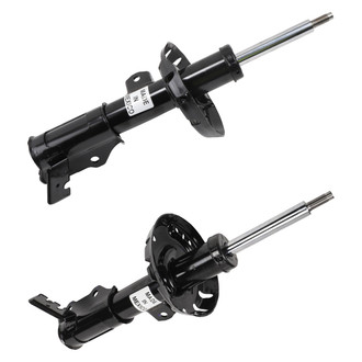 ACDelco® - GM Original Equipment™ Front Strut Set