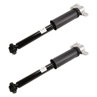 ACDelco® - GM Original Equipment™ Rear Shock Absorber Set