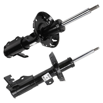 ACDelco® - Genuine GM Parts™ Shock Absorbers and Struts
