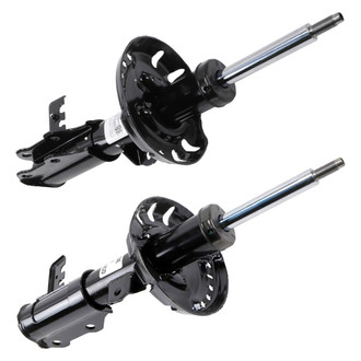 ACDelco® - GM Original Equipment™ Front Strut Set