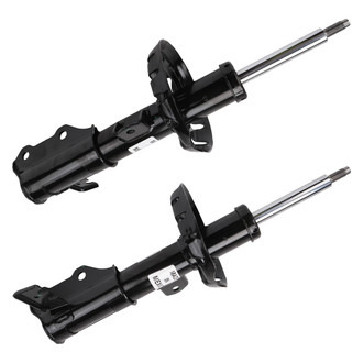 ACDelco® - GM Original Equipment™ Front Strut Set