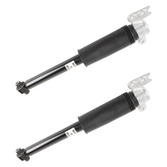 ACDelco® - Genuine GM Parts™ Rear Shock Absorber Set