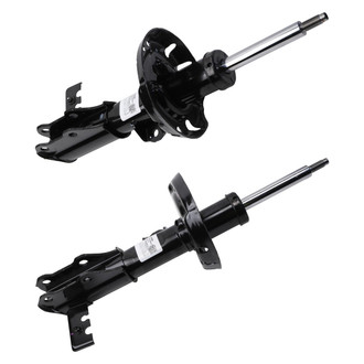 ACDelco® - Genuine GM Parts™ Front Strut Set