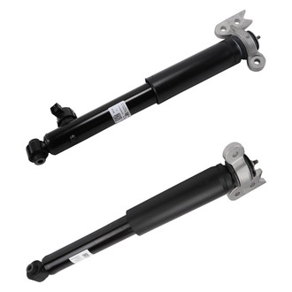 ACDelco® - GM Original Equipment™ Rear Shock Absorber Set