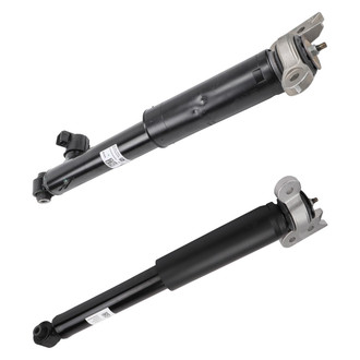 ACDelco® - GM Original Equipment™ Rear Shock Absorber Set