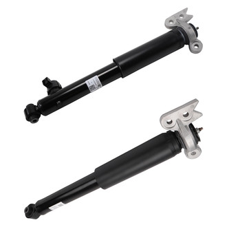 ACDelco® - GM Original Equipment™ Rear Shock Absorber Set