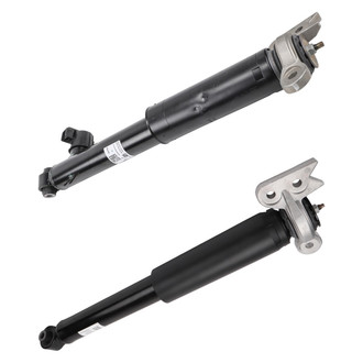 ACDelco® - GM Original Equipment™ Rear Shock Absorber Set