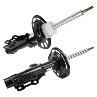 ACDelco® - Genuine GM Parts™ Front Strut Set