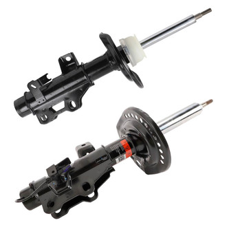 ACDelco® - Genuine GM Parts™ Front Strut Set