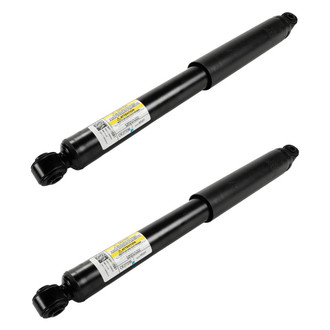 ACDelco® - Genuine GM Parts™ Rear Shock Absorber Set