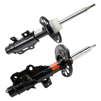 ACDelco® - Genuine GM Parts™ Front Strut Set