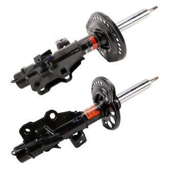 ACDelco® - Genuine GM Parts™ Front Strut Set