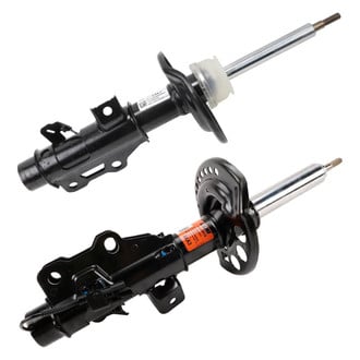 ACDelco® - Genuine GM Parts™ Front Strut Set