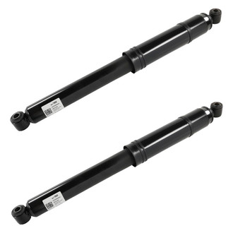 ACDelco® - Genuine GM Parts™ Shocks and Struts
