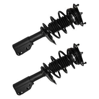 ACDelco® - Professional™ Front Strut Set