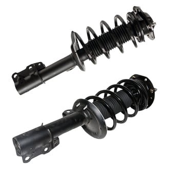 ACDelco® - Professional™ Shock Absorbers and Struts
