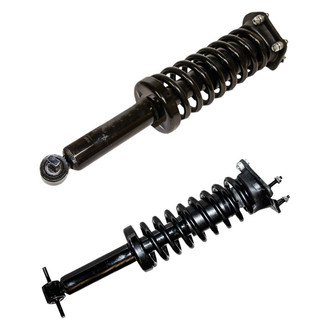 ACDelco® - Professional™ Front Strut Set