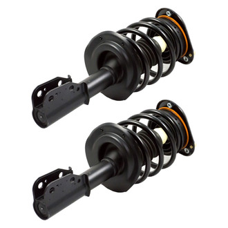 ACDelco® - Professional™ Front Strut Set