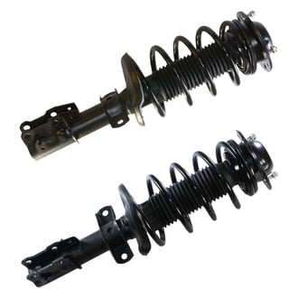 ACDelco® - Professional™ Front Strut Set
