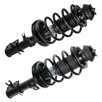 ACDelco® - Professional™ Shocks and Struts