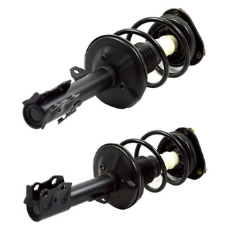 ACDelco® - Professional™ Shocks and Struts