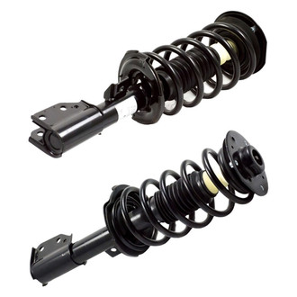 ACDelco® - Professional™ Front Strut Set