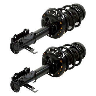 ACDelco® - Professional™ Front Strut Set