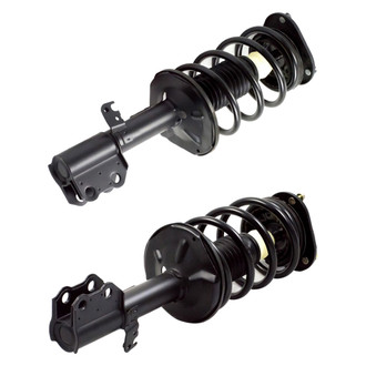 ACDelco® - Professional™ Strut Set