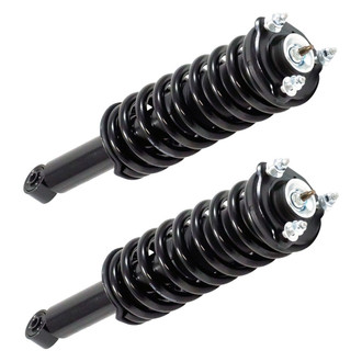 ACDelco® - Professional™ Shocks and Struts