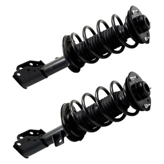 ACDelco® - Professional™ Shocks and Struts