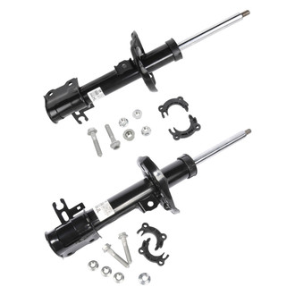ACDelco® - GM Original Equipment™ Front Strut Set