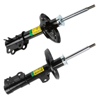 ACDelco® - GM Original Equipment™ Shock Absorbers and Struts
