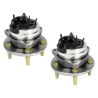 ACDelco® - GM Original Equipment™ Wheel Bearing and Hub Assembly Set