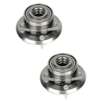 ACDelco® - GM Original Equipment™ Wheel Bearing and Hub Assembly Set