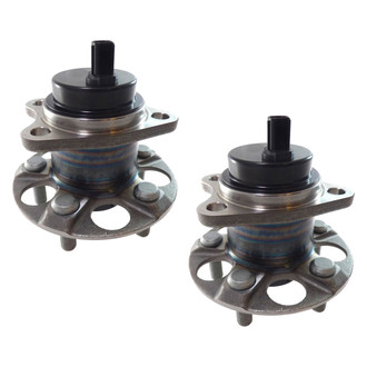 ACDelco® - Gold™ Wheel Bearing and Hub Assembly Set