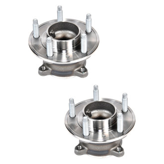 ACDelco® - GM Original Equipment™ Wheel Bearing and Hub Assembly Set