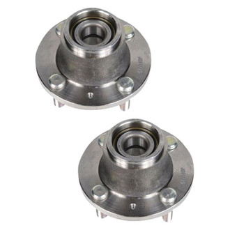 ACDelco® - GM Original Equipment™ Wheel Bearing and Hub Assembly Set