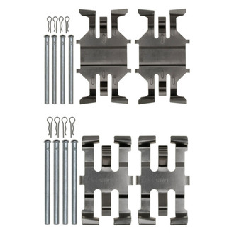 ACDelco® - Gold™ Disc Brake Hardware Kit